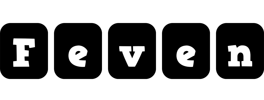 Feven box logo