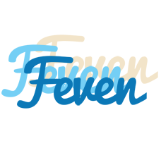 Feven breeze logo