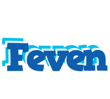 Feven business logo