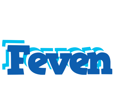 Feven business logo