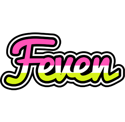 Feven candies logo