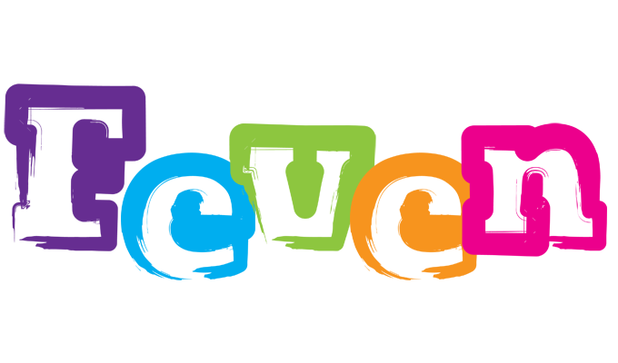 Feven casino logo