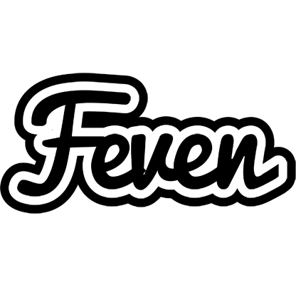 Feven chess logo