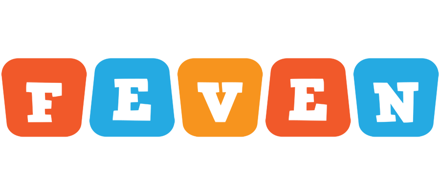 Feven comics logo