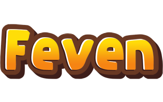 Feven cookies logo