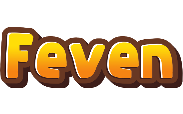 Feven cookies logo