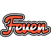 Feven denmark logo