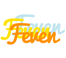 Feven energy logo