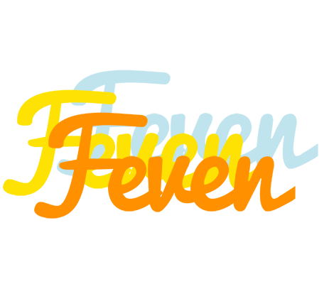 Feven energy logo