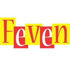 Feven errors logo