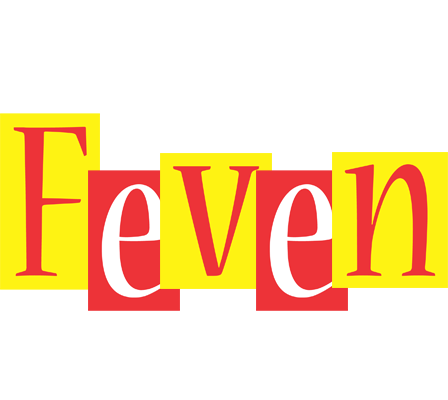 Feven errors logo