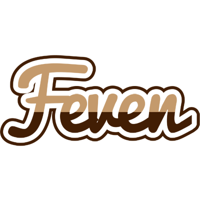 Feven exclusive logo