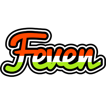 Feven exotic logo