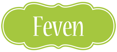 Feven family logo