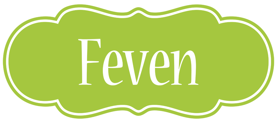 Feven family logo