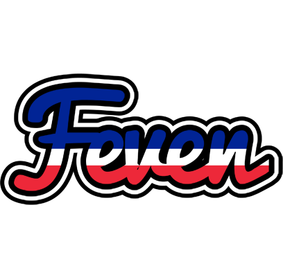 Feven france logo