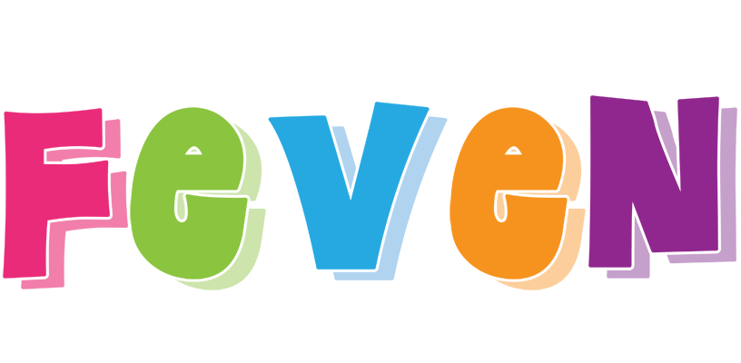 Feven friday logo