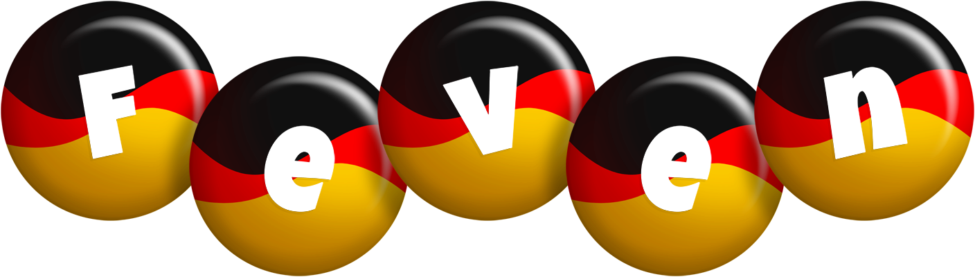 Feven german logo