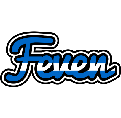 Feven greece logo