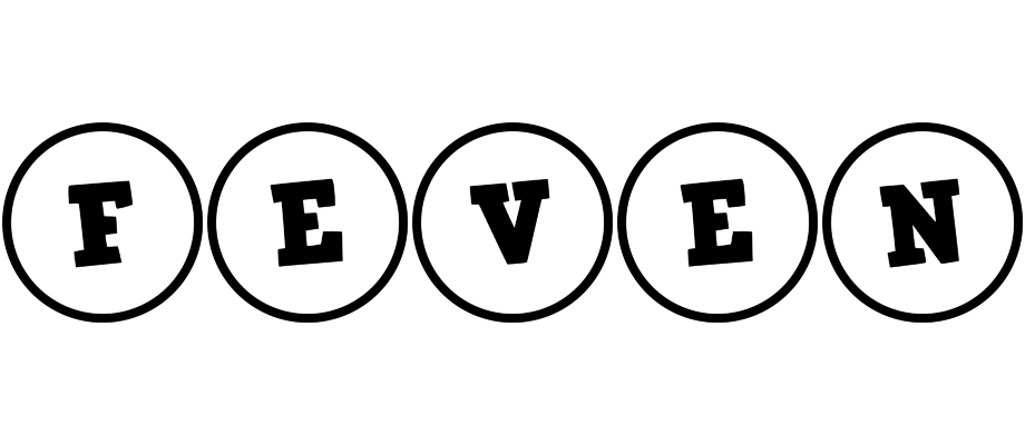 Feven handy logo