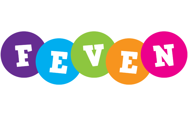 Feven happy logo