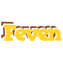 Feven hotcup logo