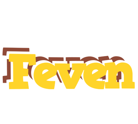 Feven hotcup logo