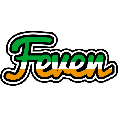 Feven ireland logo