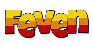 Feven jungle logo