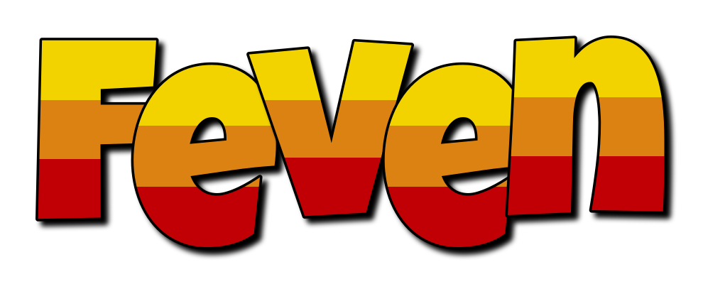 Feven jungle logo