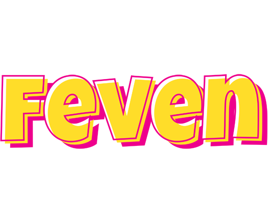 Feven kaboom logo