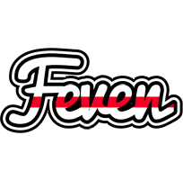 Feven kingdom logo