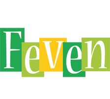 Feven lemonade logo