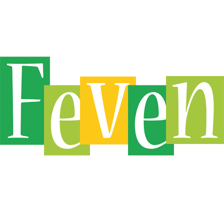 Feven lemonade logo