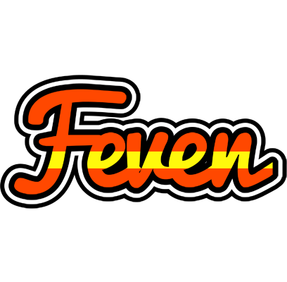 Feven madrid logo