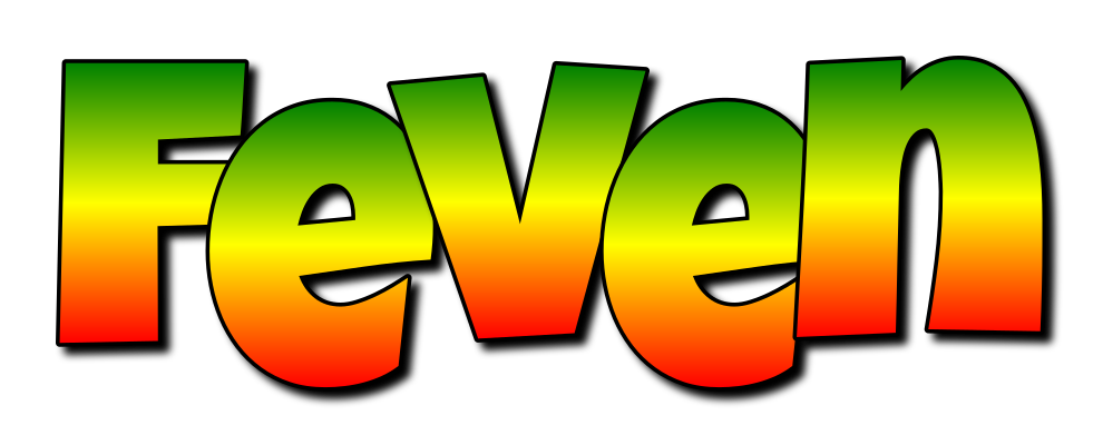 Feven mango logo