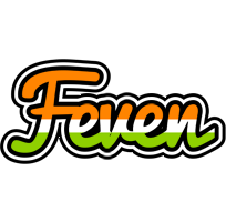 Feven mumbai logo