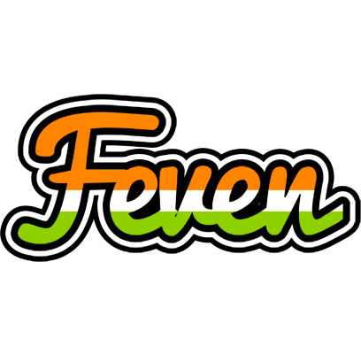 Feven mumbai logo