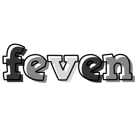 Feven night logo