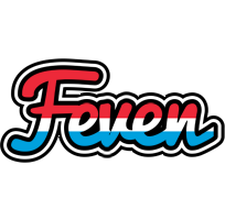 Feven norway logo