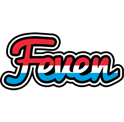 Feven norway logo