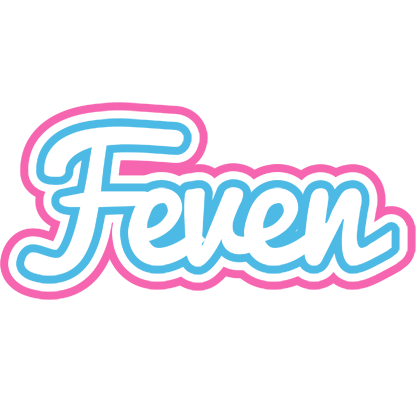 Feven outdoors logo