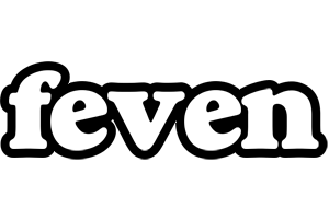 Feven panda logo