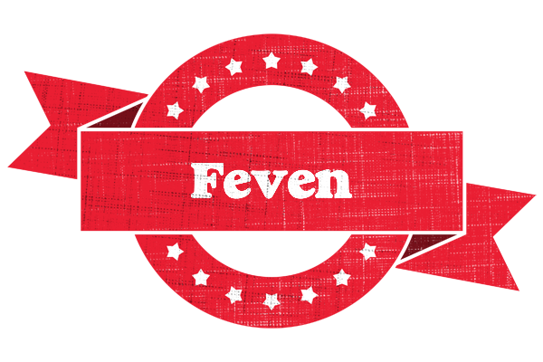 Feven passion logo