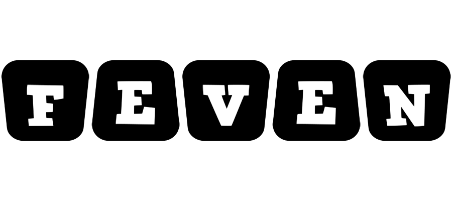 Feven racing logo