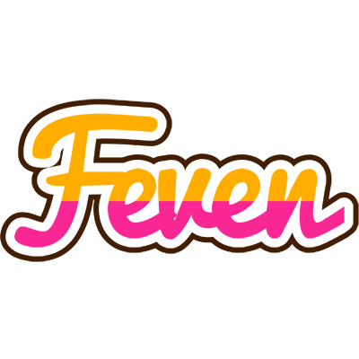 Feven smoothie logo