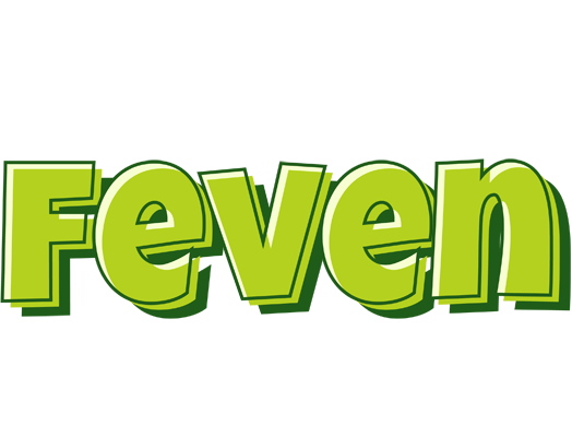 Feven summer logo