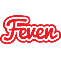 Feven sunshine logo