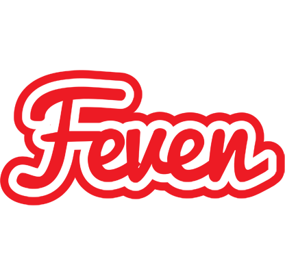 Feven sunshine logo