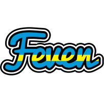 Feven sweden logo